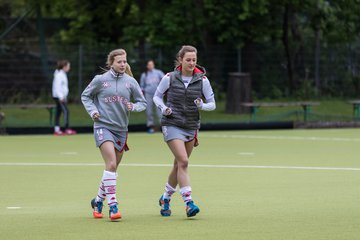 Bild 17 - BL Damen Der Club an der Alster : M�nchener SC : Ergebnis: 1:5